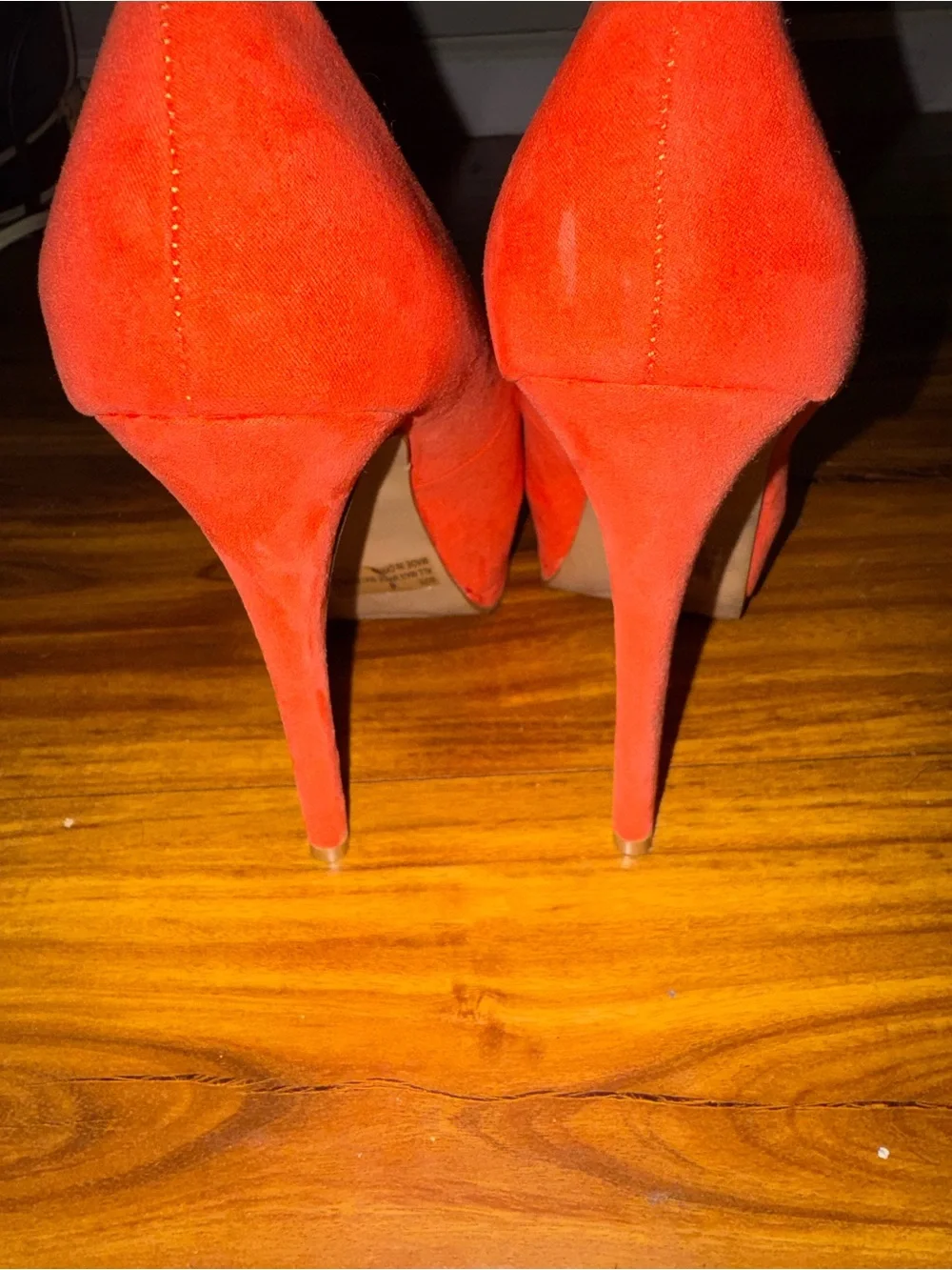 Charlotte Russe make statement